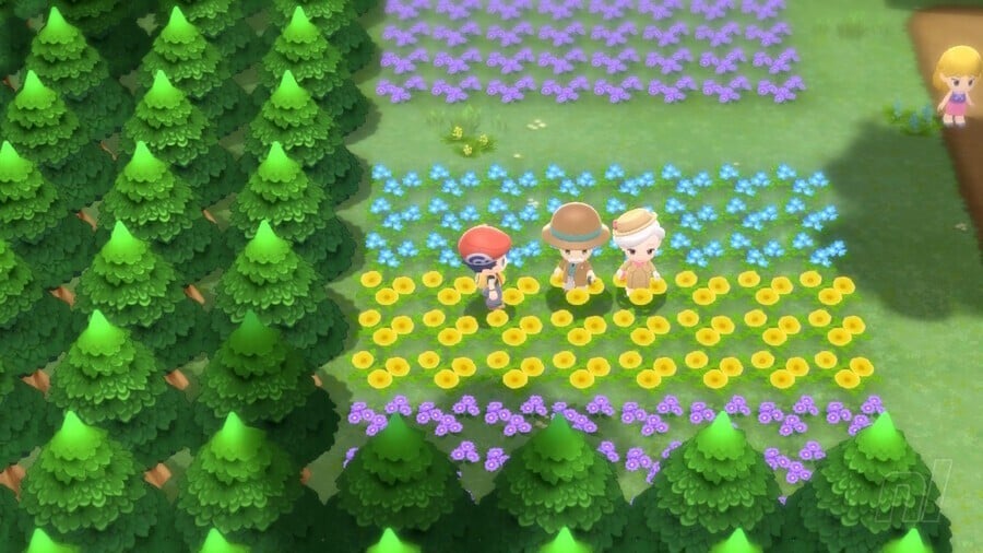 Pokémon Brilliant Diamond and Shining Pearl: How to unlock the