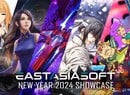 Eastasiasoft Reveals 11 Switch Games In New Year Showcase