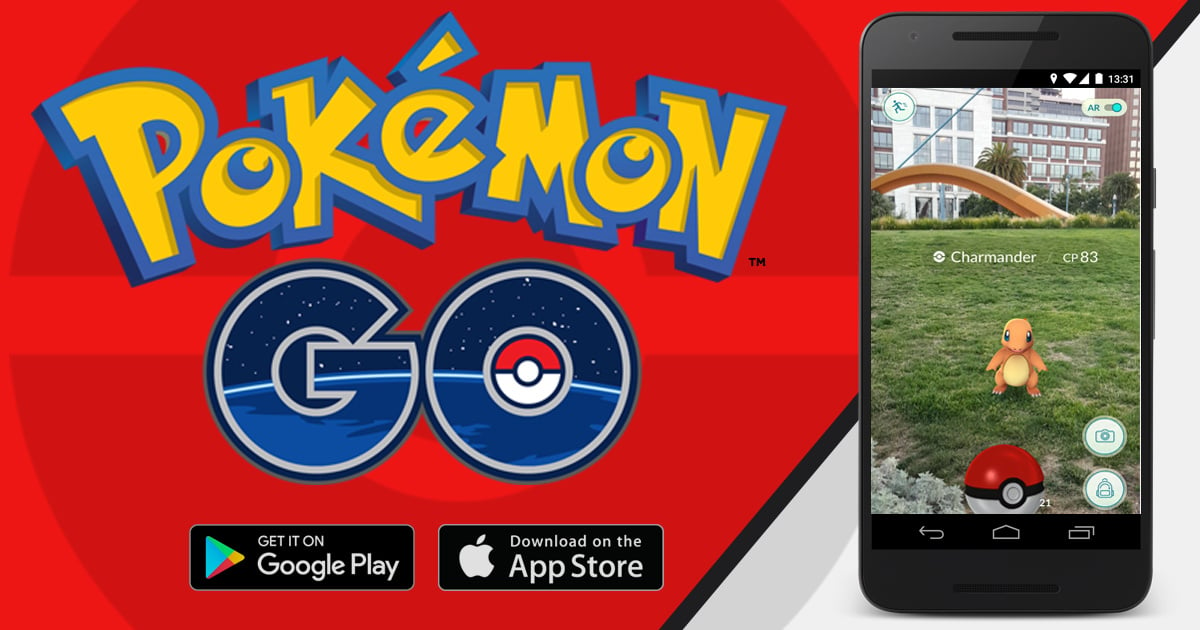 Pokémon Go Android APK Code Suggests The Game Is Coming To Android Wear