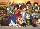Faith In Yo-kai Watch May Pay Off in the West, Though Overthrowing Pokémon is a Long Shot