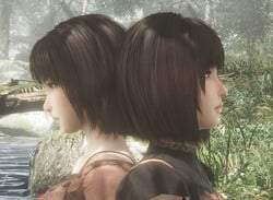 Fatal Frame II: Crimson Butterfly Remake Is Getting Another Switch 2 Patch