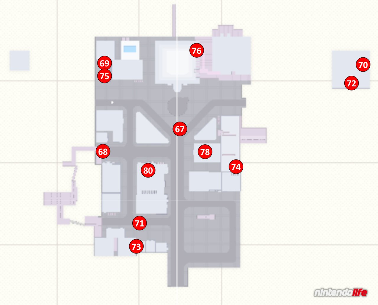 All The Metro Kingdom Power Moons' Locations In Super Mario Odyssey