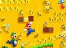 Nintendo Rewarding Millionaire Coin Collectors In New Super Mario Bros. 2