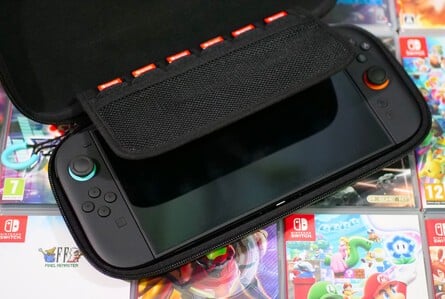 Best Nintendo Switch 2 Protective Cases