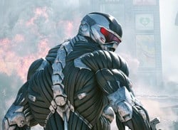 Crysis 2 Remastered - A Solid Port Of A Spectacular Shooter