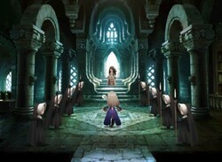 Bravely Second: End Layer Passes 100,000 Sales in Its Launch Week in Japan