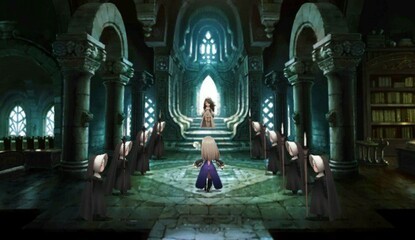 Bravely Second: End Layer Passes 100,000 Sales in Its Launch Week in Japan