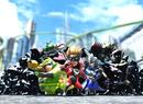 So, Who Owns The Wonderful 101 IP Now? PlatinumGames Refuses To Say