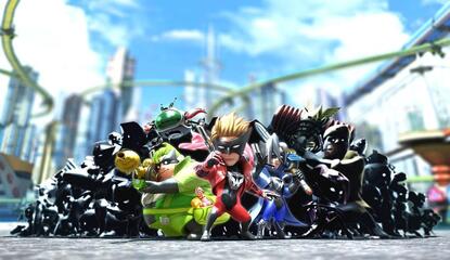 So, Who Owns The Wonderful 101 IP Now? PlatinumGames Refuses To Say