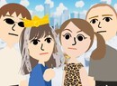 Kero Kero Bonito And Soccer Mommy's New Music Video Is All About Miis