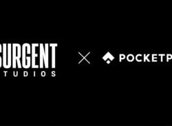 Surgent Studios Enters Publishing Collaboration With Palworld's Pocketpair