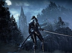 Did You Get Into The Duskbloods Switch 2 Beta Test?