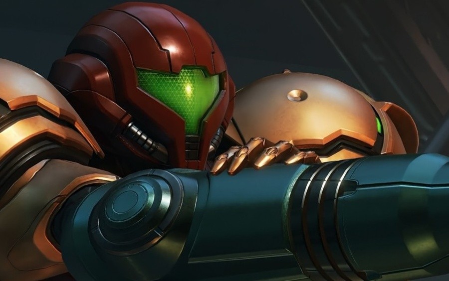 Metroid Prime 4: Beyond