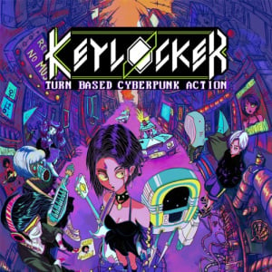 Keylocker