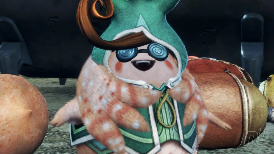 Xenoblade Chronicles X: Definitive Edition