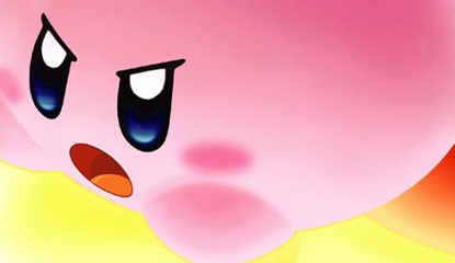 Kirby Air Ride (GameCube)