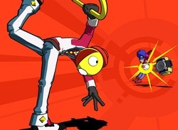 Lethal League Blaze On Switch Receiving An Optimisation Patch To Improve Performance