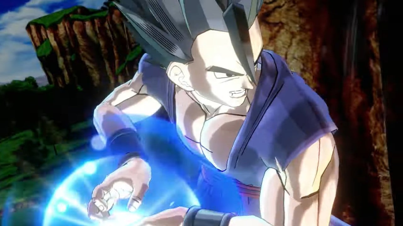 Dragon Ball Xenoverse 2 Announces Two New DLC Characters