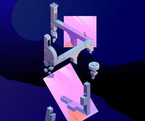 Monument Valley 3 - The Garden of Life