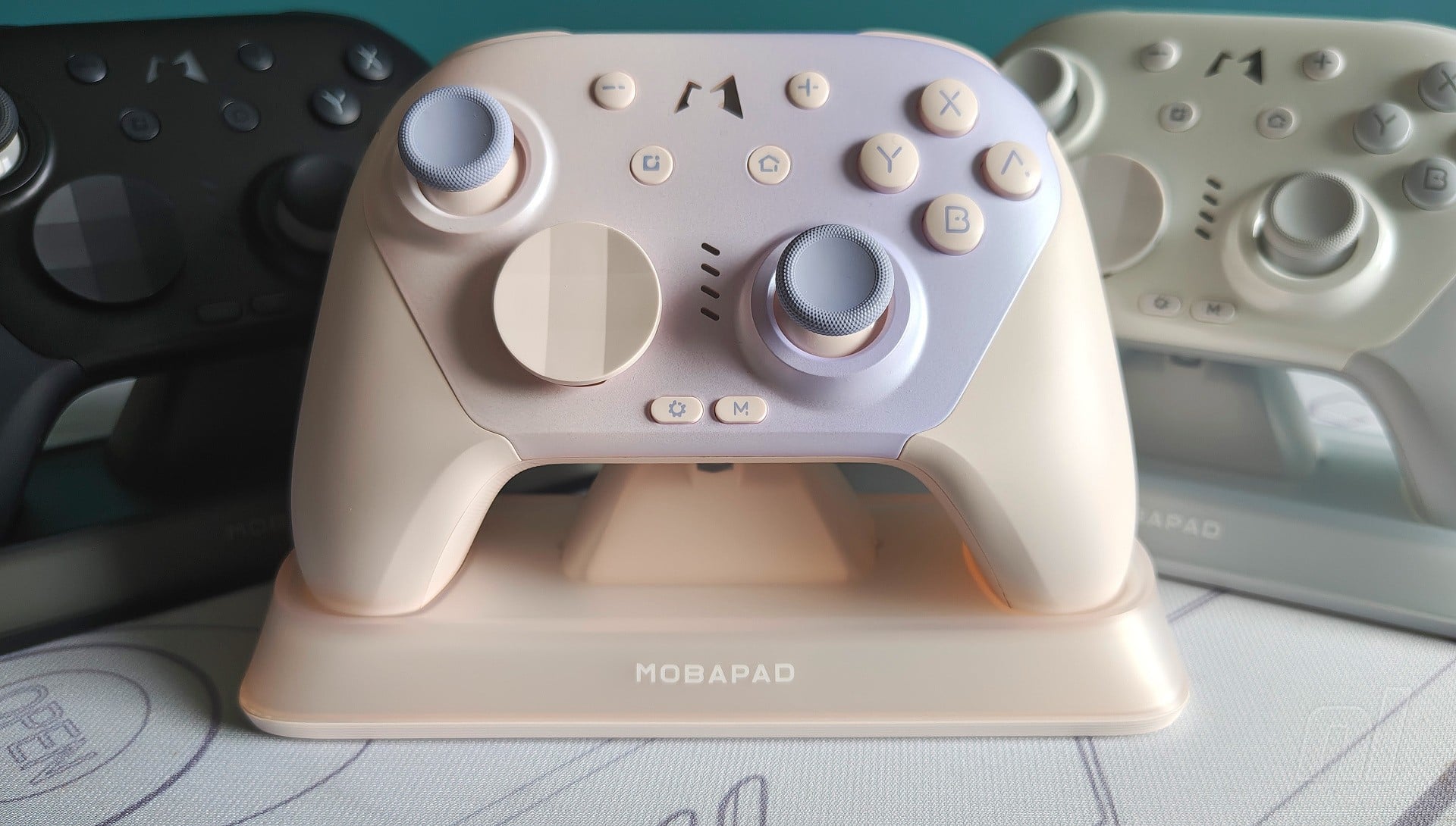 Review: Mobapad Chitu2 HD Controller For Switch 1 & 2 – Almost Beats Nintendo At Its Own Game