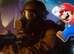 Black Ops 6 Fends Off A Wave Of Nintendo Hits
