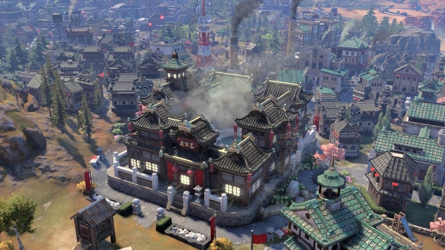 Civ VII