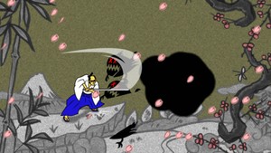 Slice and dice, baby