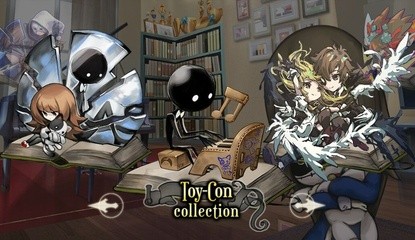 You Can Now Use Your Nintendo Labo Piano Toy-Con With Deemo On Switch