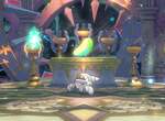 Kirby's Return To Dream Land Deluxe: All Magolor Skills