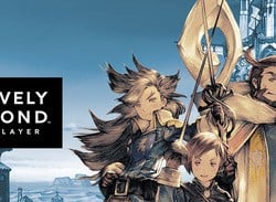 Get Hold of the Bravely Second: End Layer Prelude Demo Early
