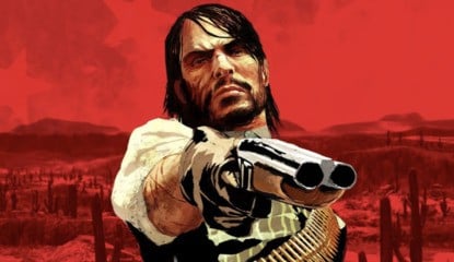 It's Official, Red Dead Redemption Is Coming To Switch 2 This December