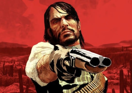 It's Official, Red Dead Redemption Is Coming To Switch 2 This December