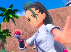 New Pokémon Scarlet & Violet Update Will Be Targeting Select Bugs Next Month