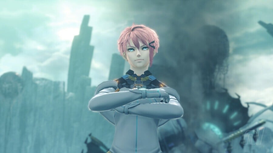 Xenoblade Chronicles X Walkthrough