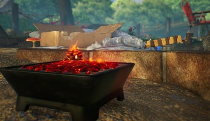 Pikmin 4: Giant's Hearth Walkthrough