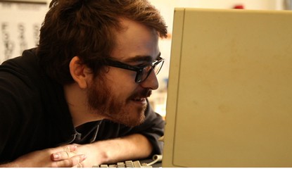 Fez Creator Believes Monster Hunter 3 Ultimate is More Suited To Vita