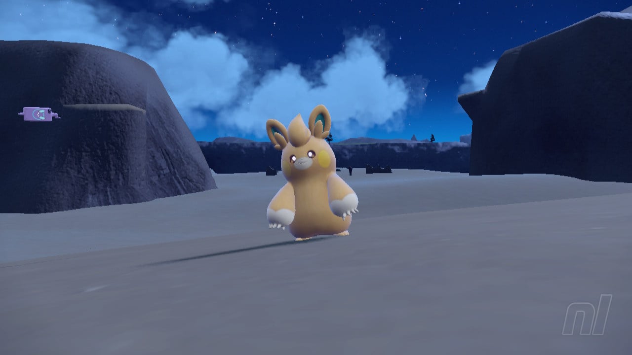 Pokemon Go: Can You Get Shiny Pawmi?