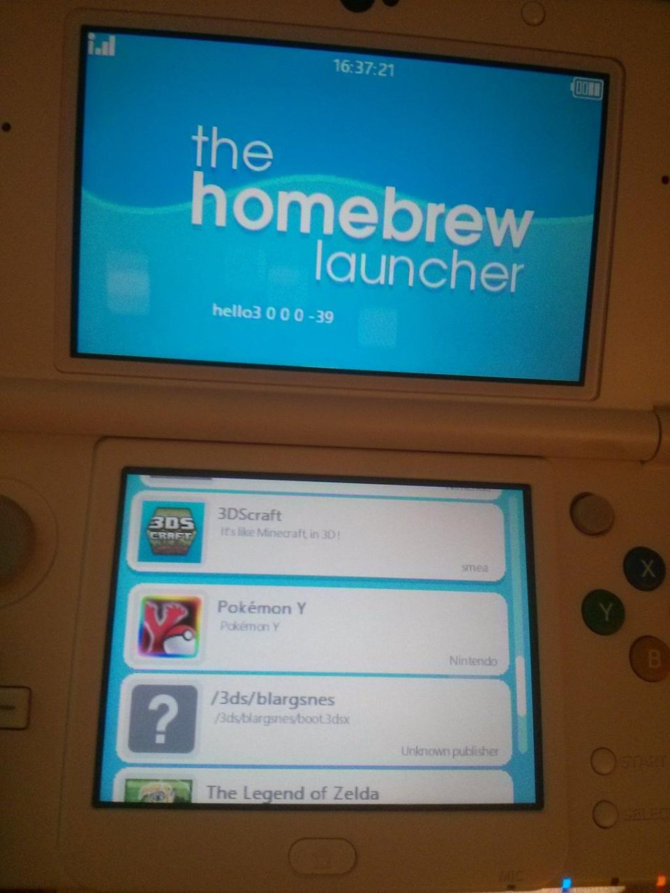 how to download 3ds games homebrew