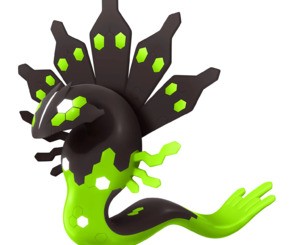 Pokémon Legends: Z-A