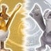 Pokémon Gold And Silver Celebrates 25 Years With Commemorative Plush