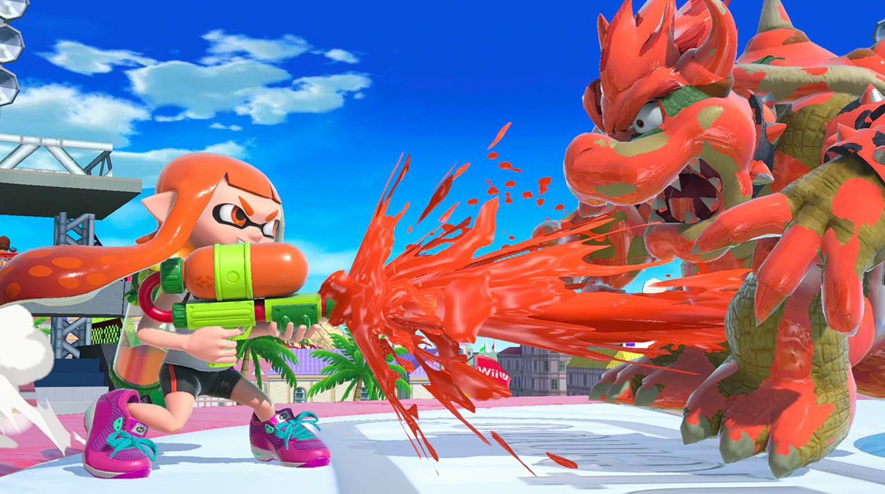 Nintendo Switch eShop: How to Fix ‘Bad Request – Please Update Your Browser’ Error - Nintendo News Article