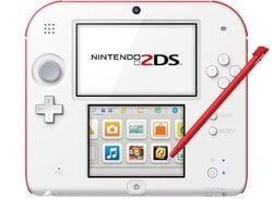 Let's Talk About the 2DS and Wii U Price Cut