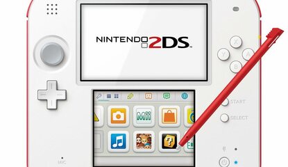 Let's Talk About the 2DS and Wii U Price Cut