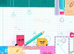 Nintendo Trailer for Snipperclips Showcases Some of Its Charm