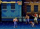 3D Streets Of Rage 2 Rated By Australian Classification Board