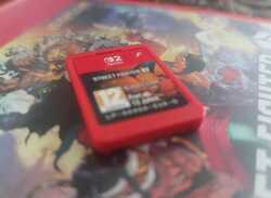 Capcom Is Recording Switch 2 Game-Key Card Purchases As "Digital Sales"