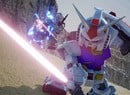 SD Gundam Battle Alliance Locks In August Release, Here's Another Look