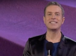 Geoff Keighley Announces Physical Event For Summer Game Fest 2023