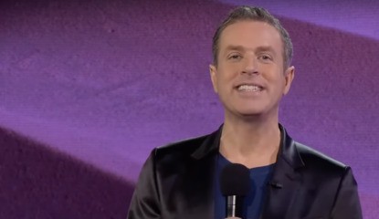 Geoff Keighley Announces Physical Event For Summer Game Fest 2023