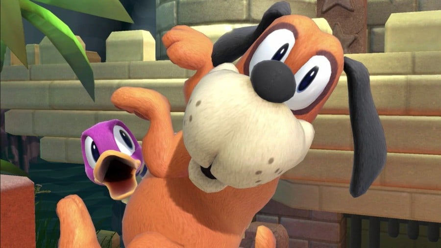 Duck Hunt Duo